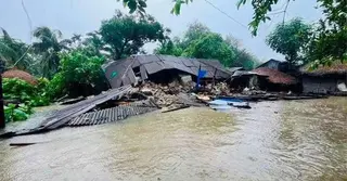 বন্যা পরিস্থিতিতে স্বাস্থ্য অধিদপ্তরের জরুরি নির্দেশনা